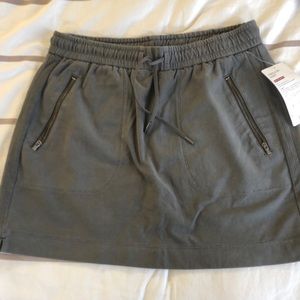 Athleta Farallon Skirt